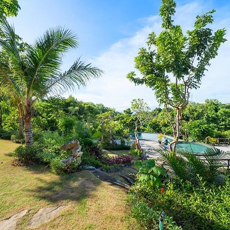 Ring Sun Cottages Uluwatu Εξωτερικό φωτογραφία