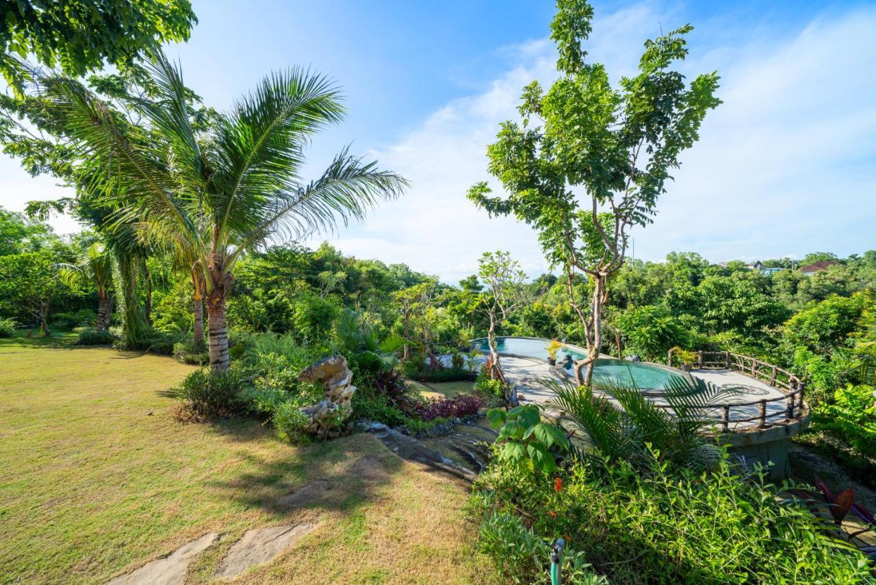 Ring Sun Cottages Uluwatu Εξωτερικό φωτογραφία