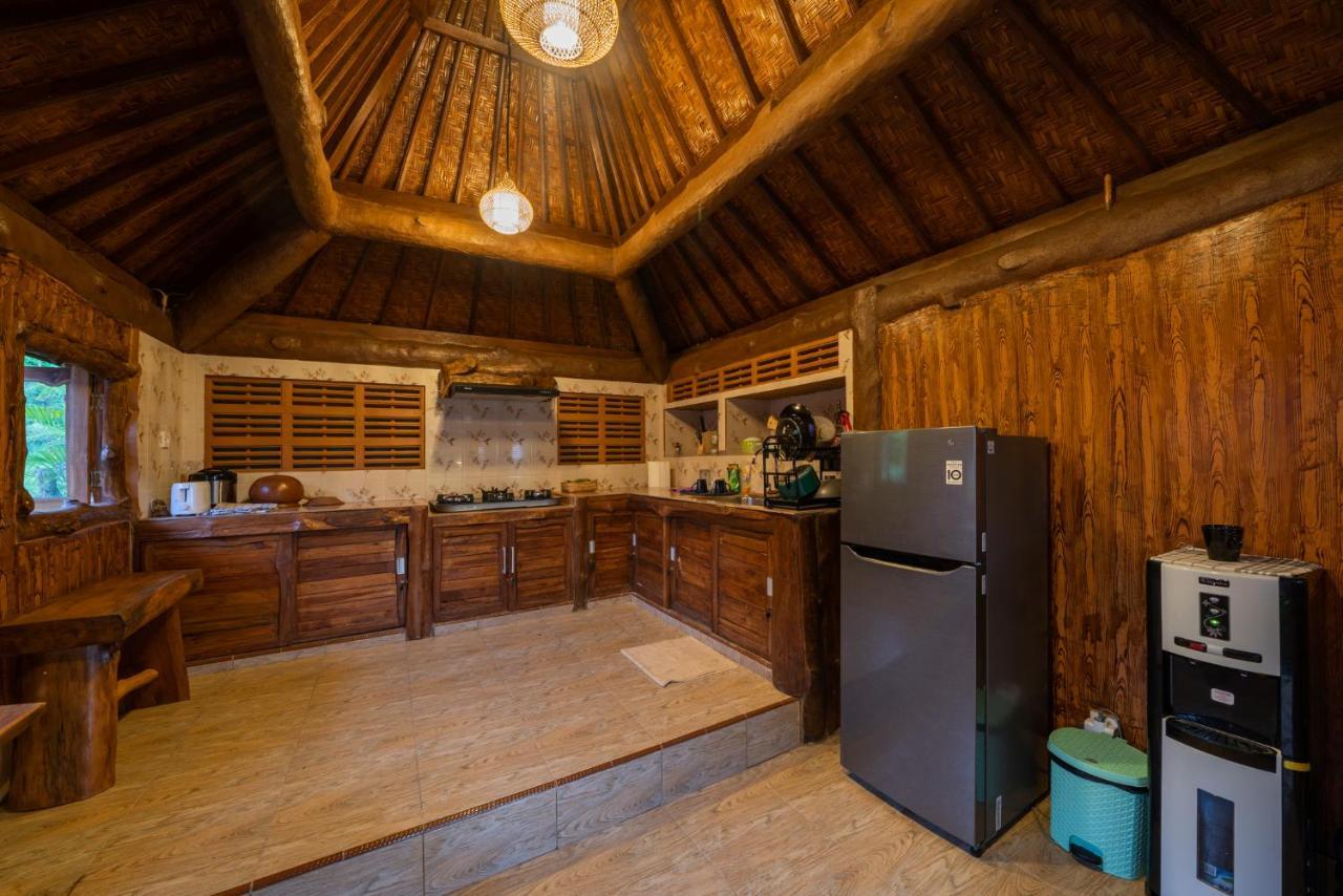 Ring Sun Cottages Uluwatu Εξωτερικό φωτογραφία