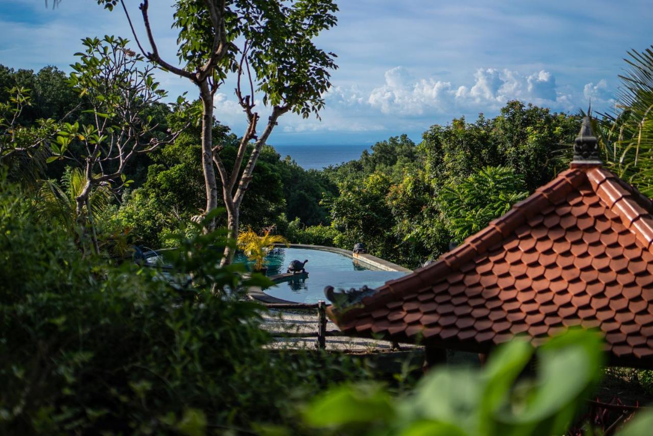 Ring Sun Cottages Uluwatu Εξωτερικό φωτογραφία