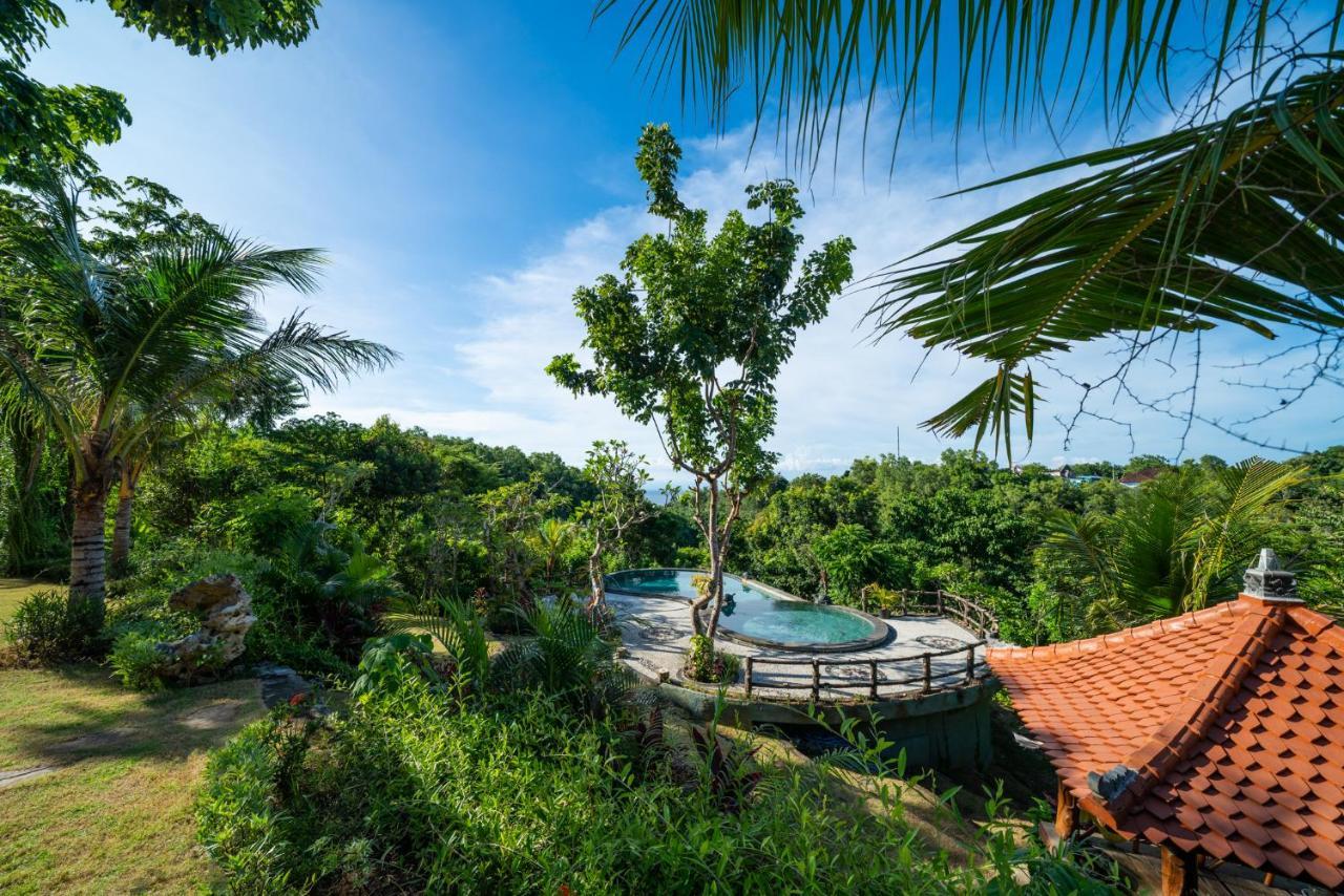 Ring Sun Cottages Uluwatu Εξωτερικό φωτογραφία