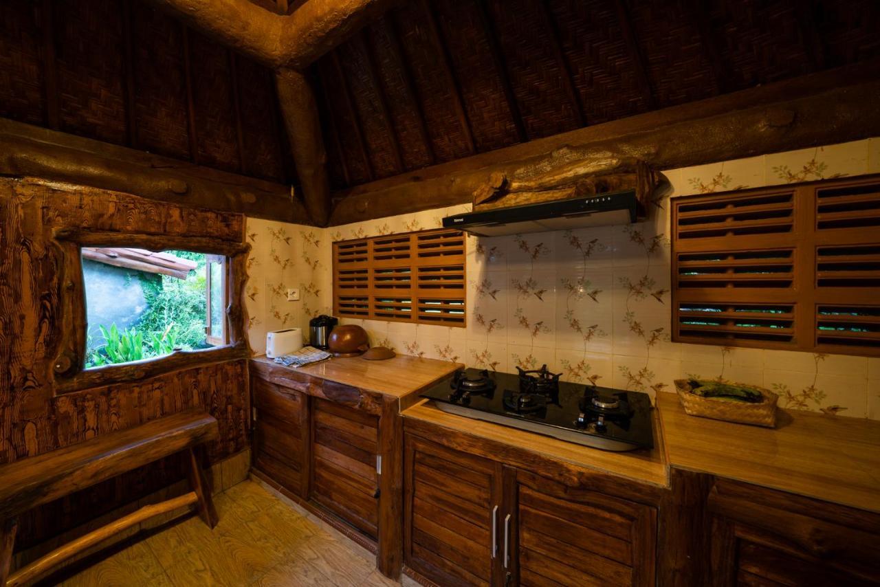 Ring Sun Cottages Uluwatu Εξωτερικό φωτογραφία