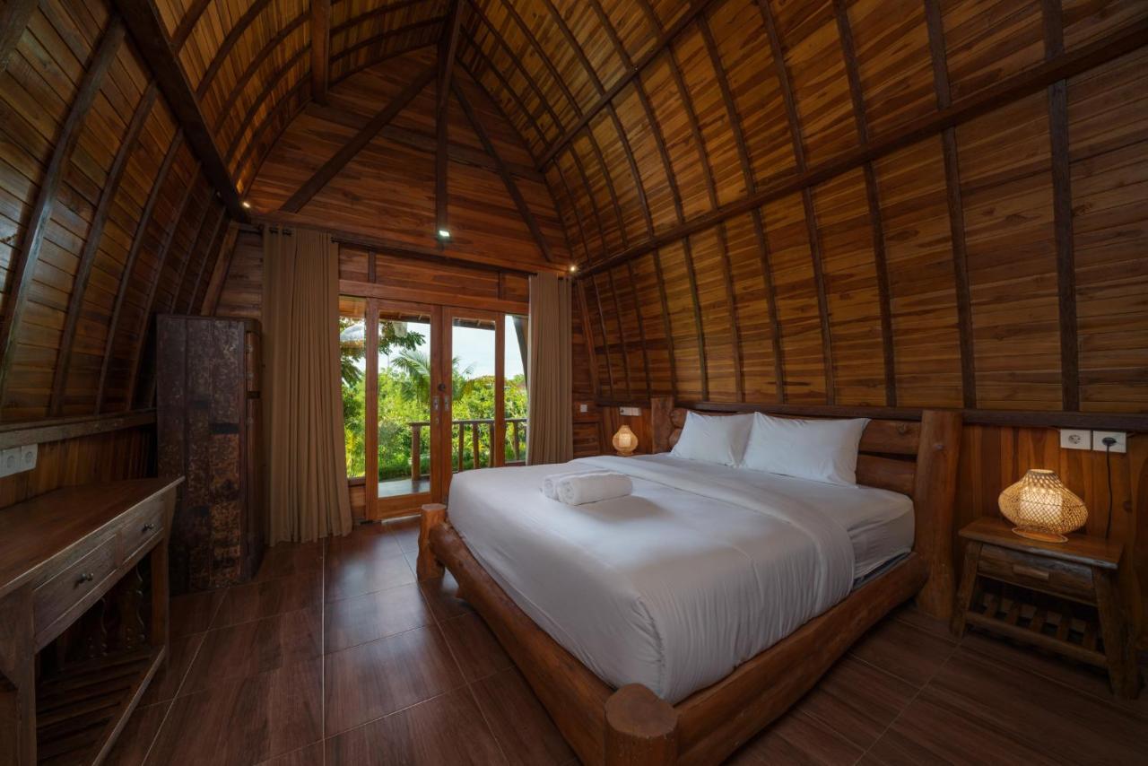 Ring Sun Cottages Uluwatu Εξωτερικό φωτογραφία