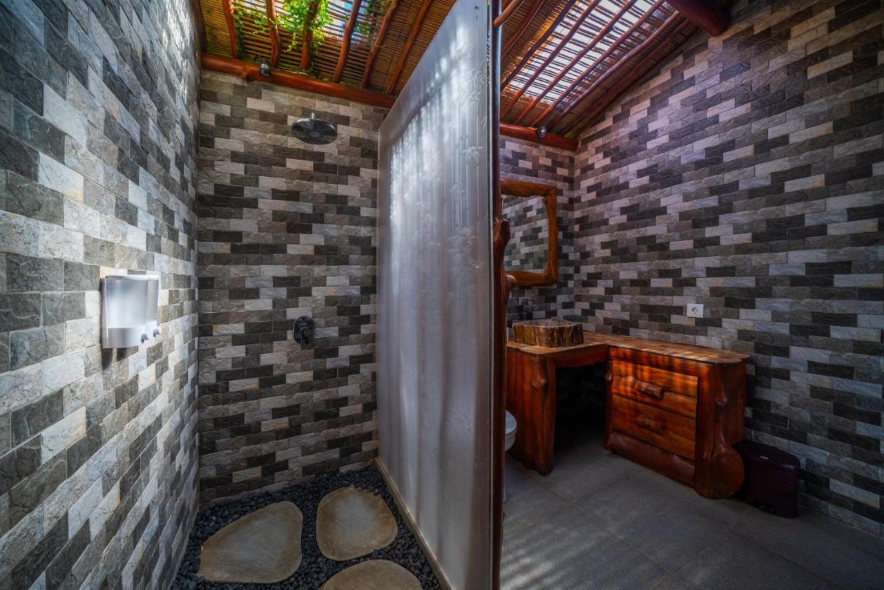 Ring Sun Cottages Uluwatu Εξωτερικό φωτογραφία