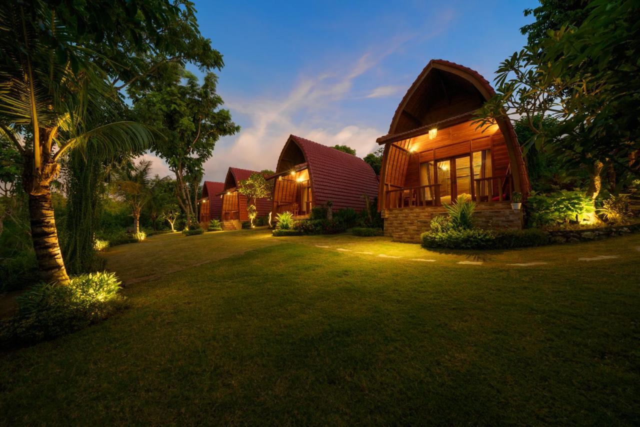 Ring Sun Cottages Uluwatu Εξωτερικό φωτογραφία