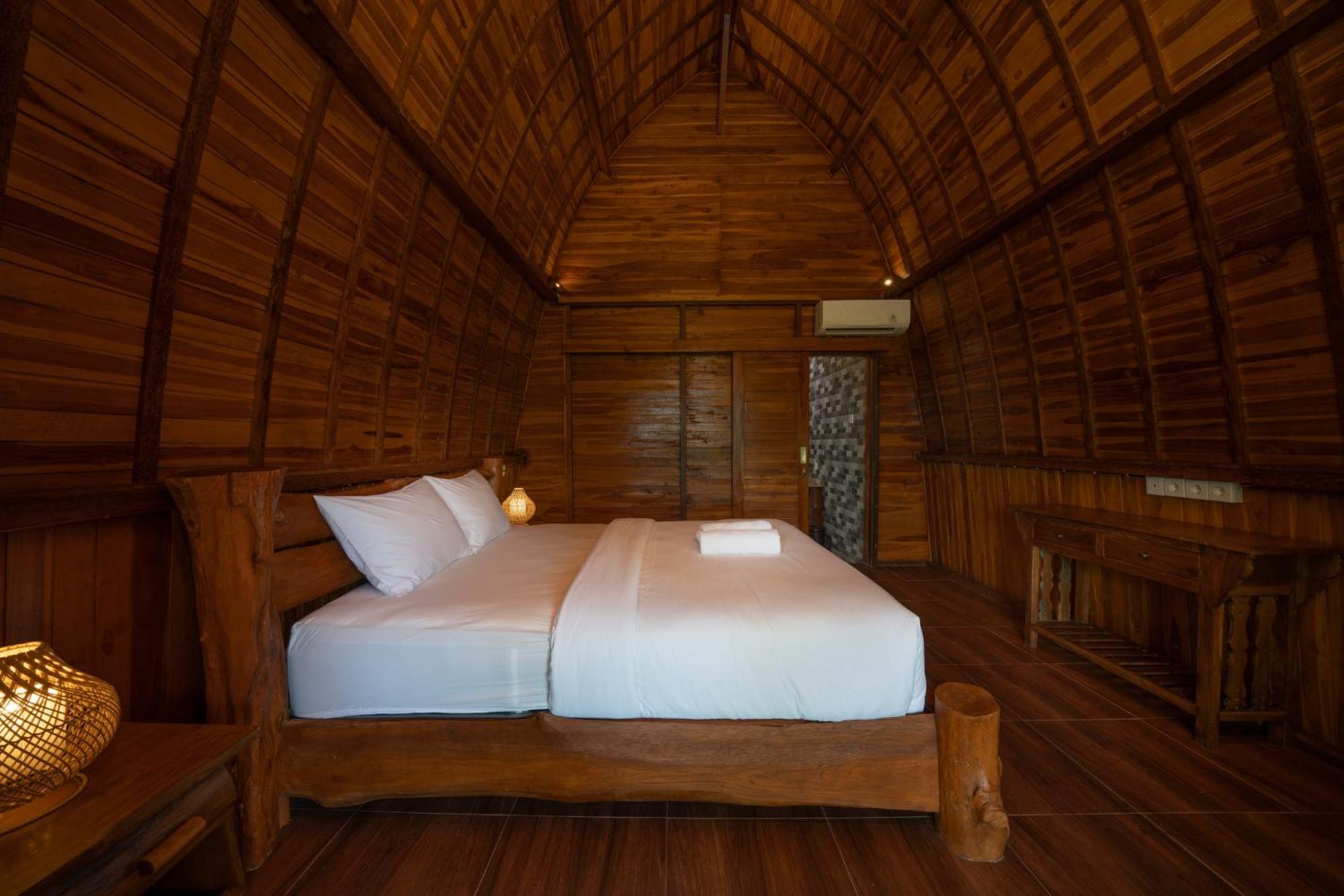 Ring Sun Cottages Uluwatu Εξωτερικό φωτογραφία